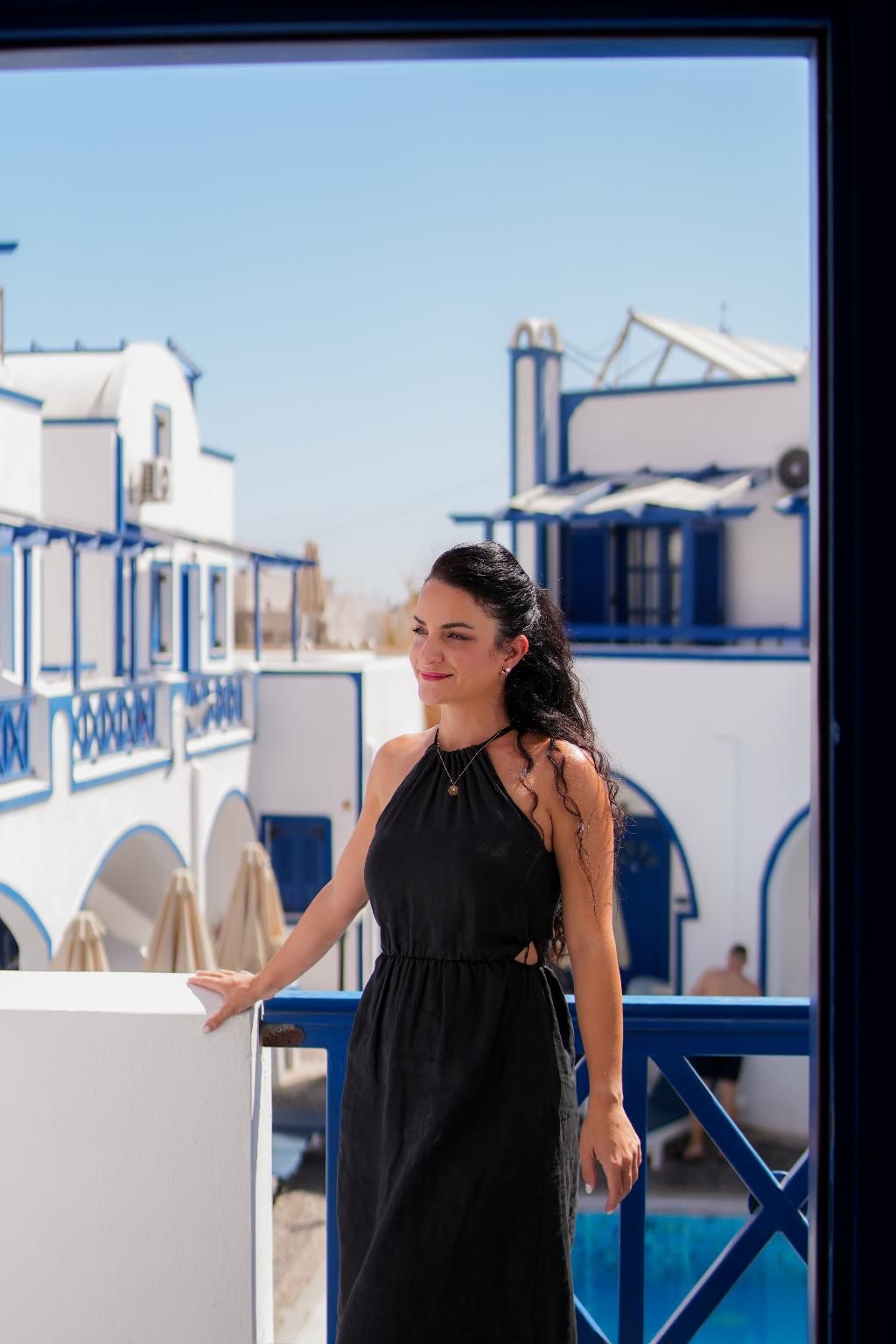 Roula Villa Studios & Apartments, foto 13