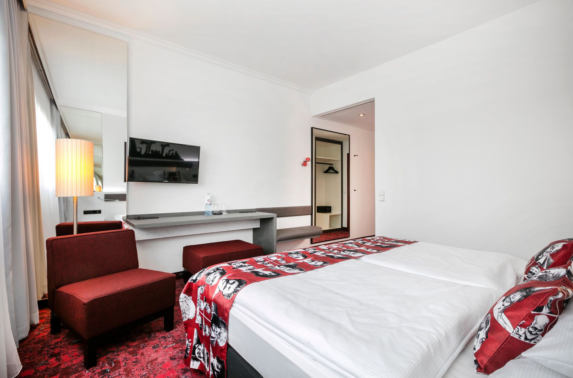 ARCOTEL Nike Linz, foto 3