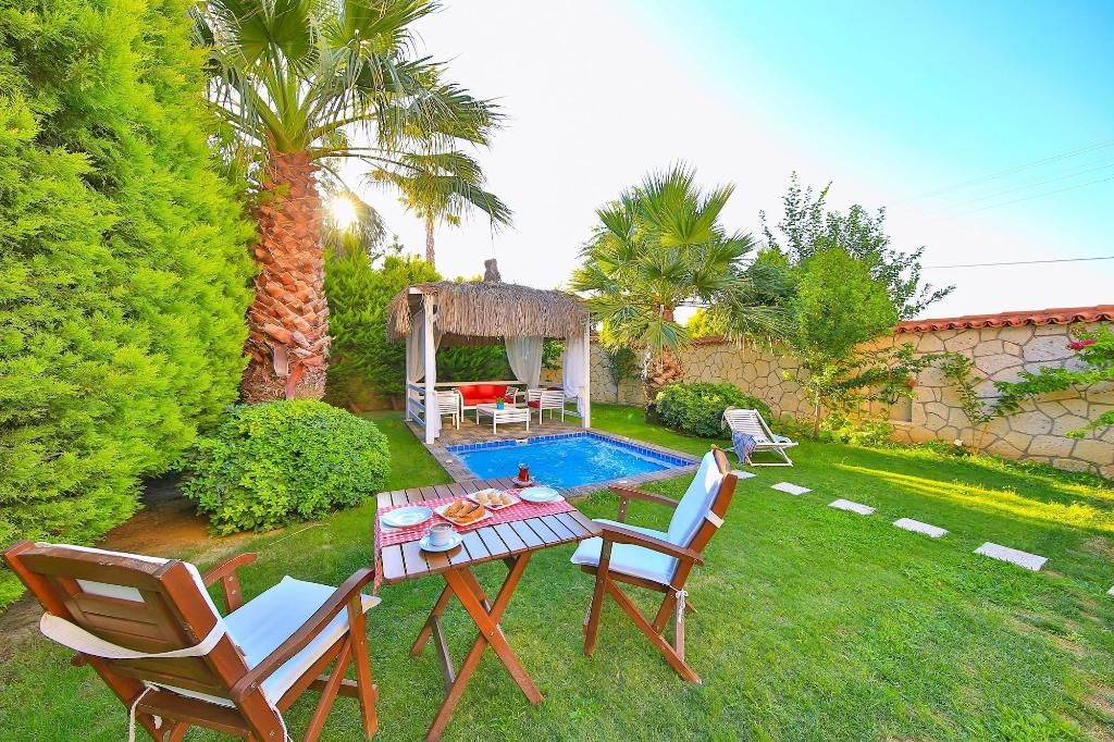 Alacati Balbadem Hotel, foto 11