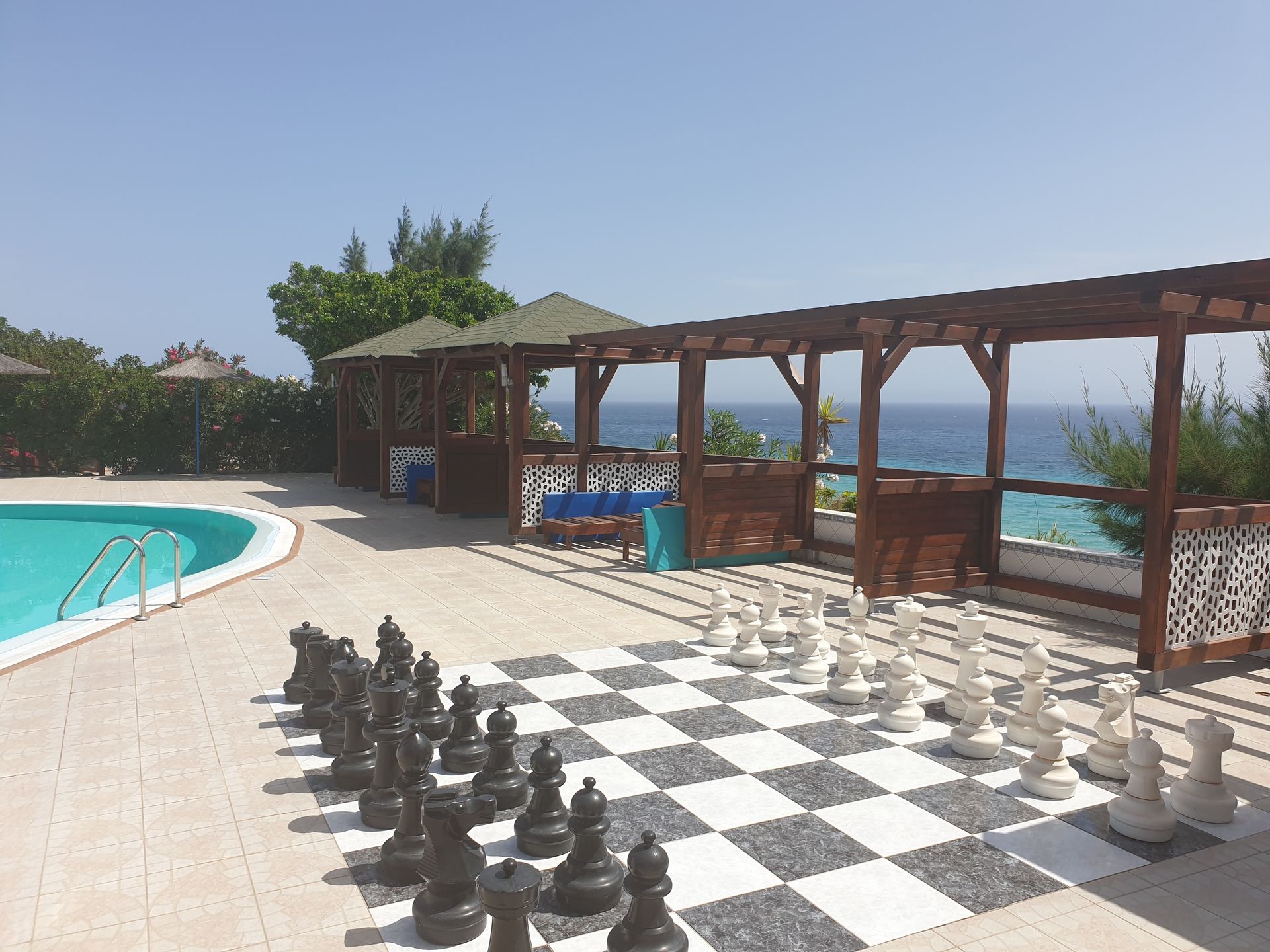 Marina Playa Suites, foto 5