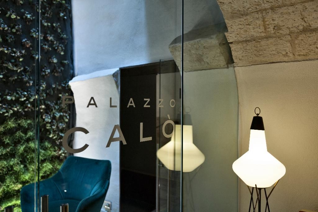 Palazzo Calò, foto 2