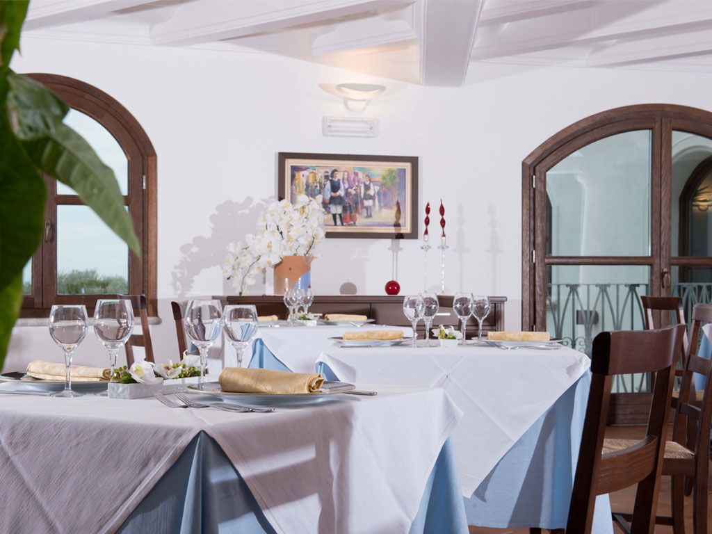 Agriturismo Su Vrau, foto 11