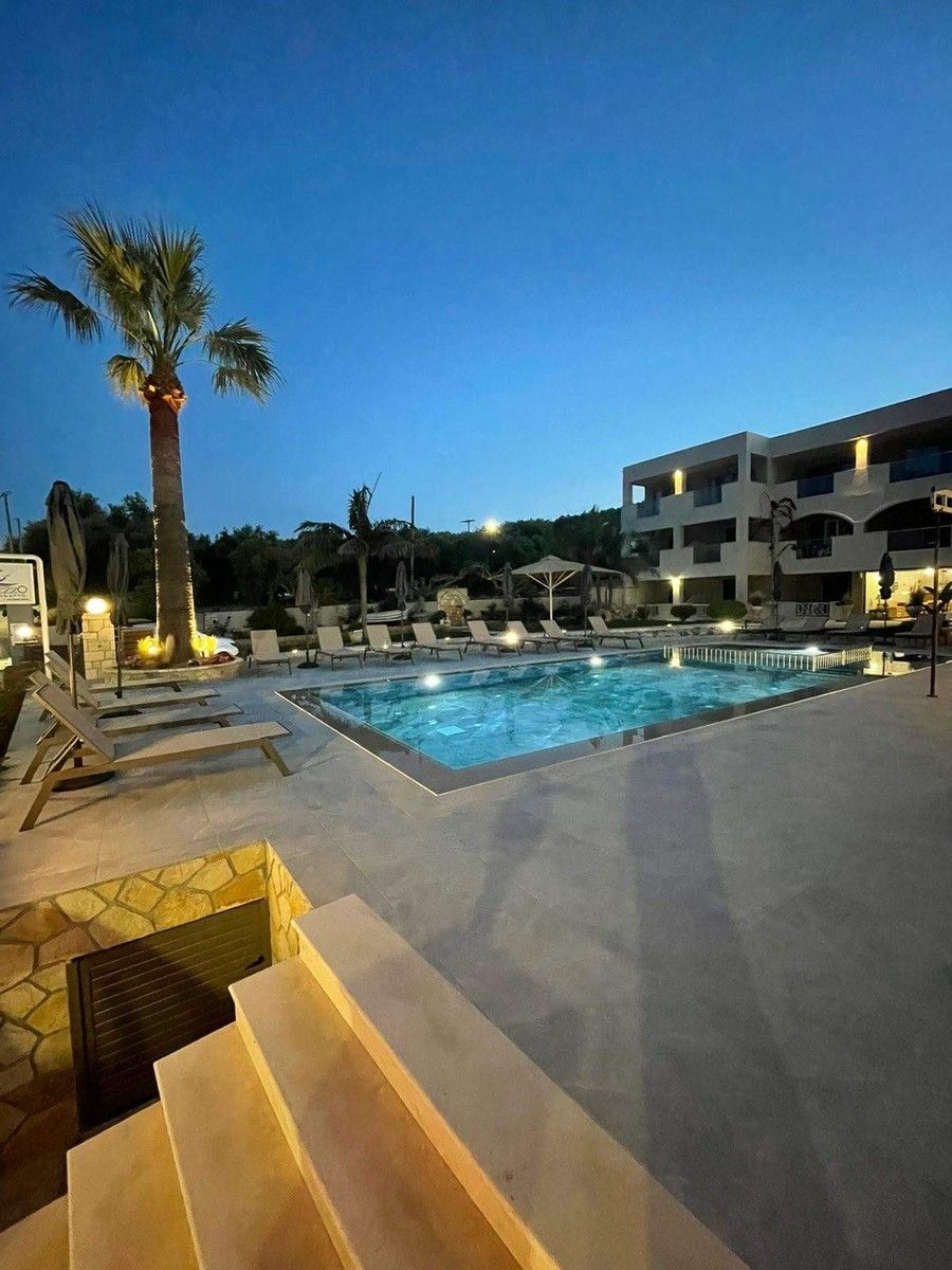 Remezzo Studios & Apartments, foto 8