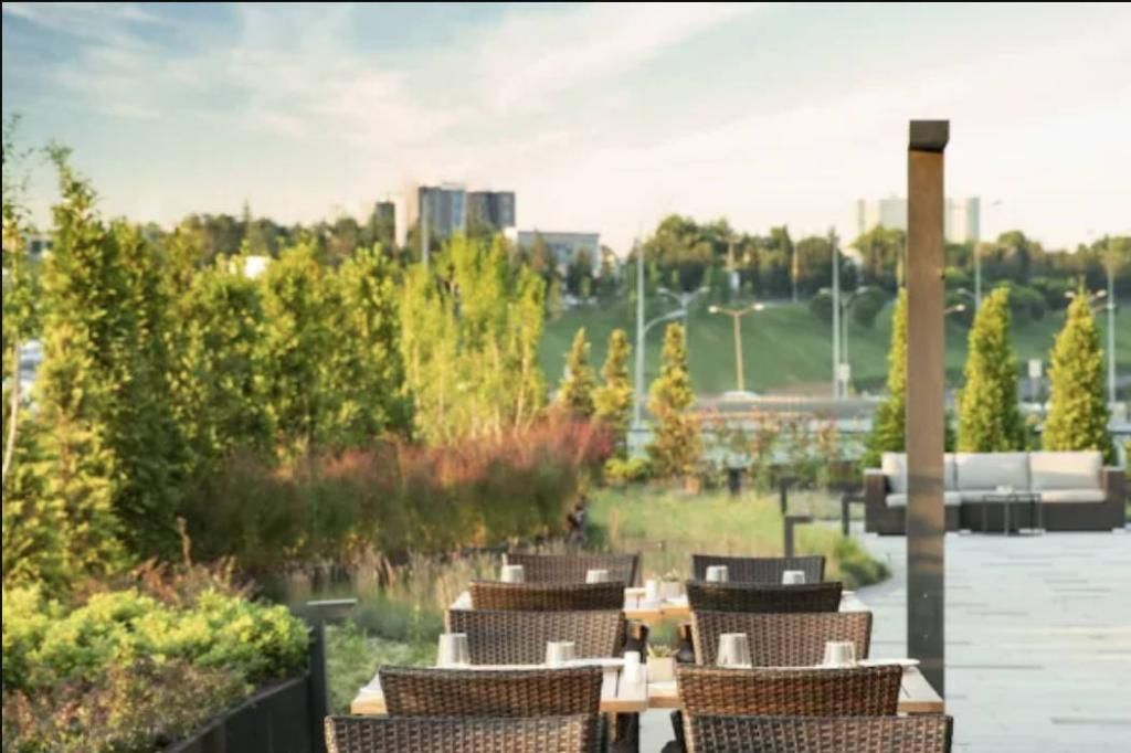 WestSide Residences by Rotana, foto 6