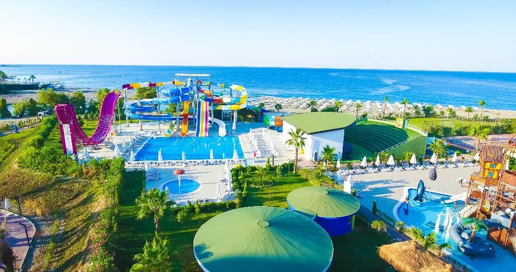 Raymar Hotels Antalya, foto 15