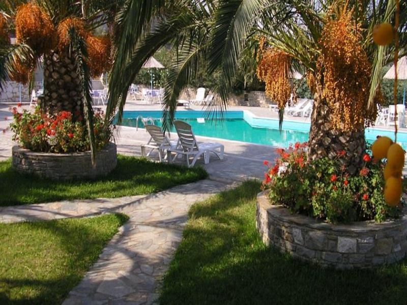 Hotel Eri, foto 6