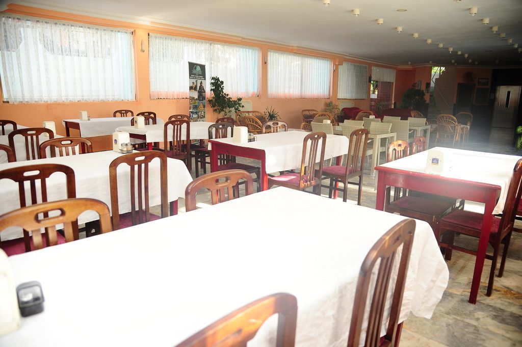 Bariscan Hotel, foto 4