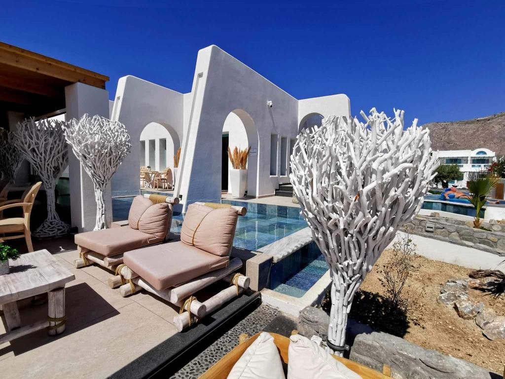 Anastasia Princess Luxury Beach Residence, Adults Only, foto 10