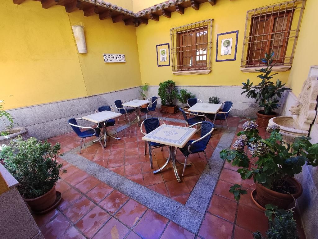 Casona de la Reyna, foto 15