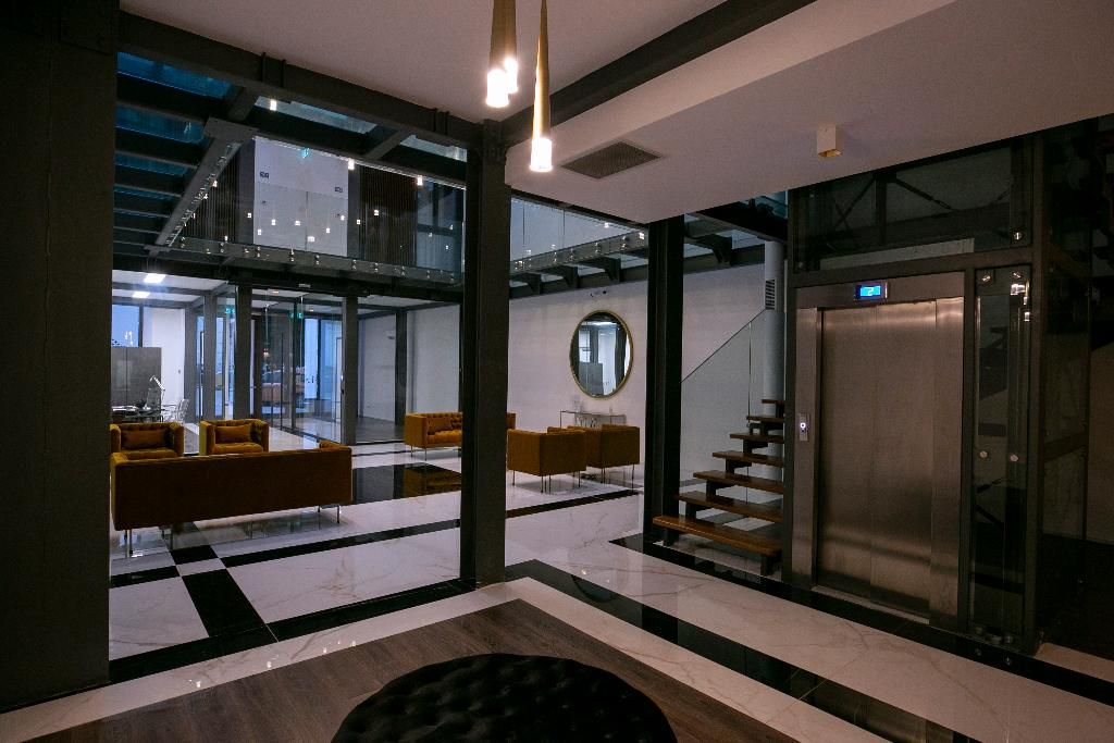 Azzoli Apartments & Skypool, foto 3