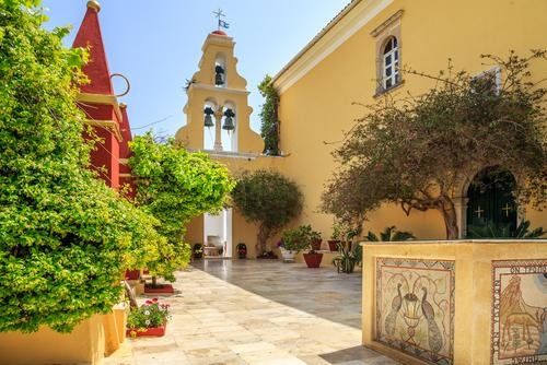 Privérondreis Corfu Compleet, foto 4
