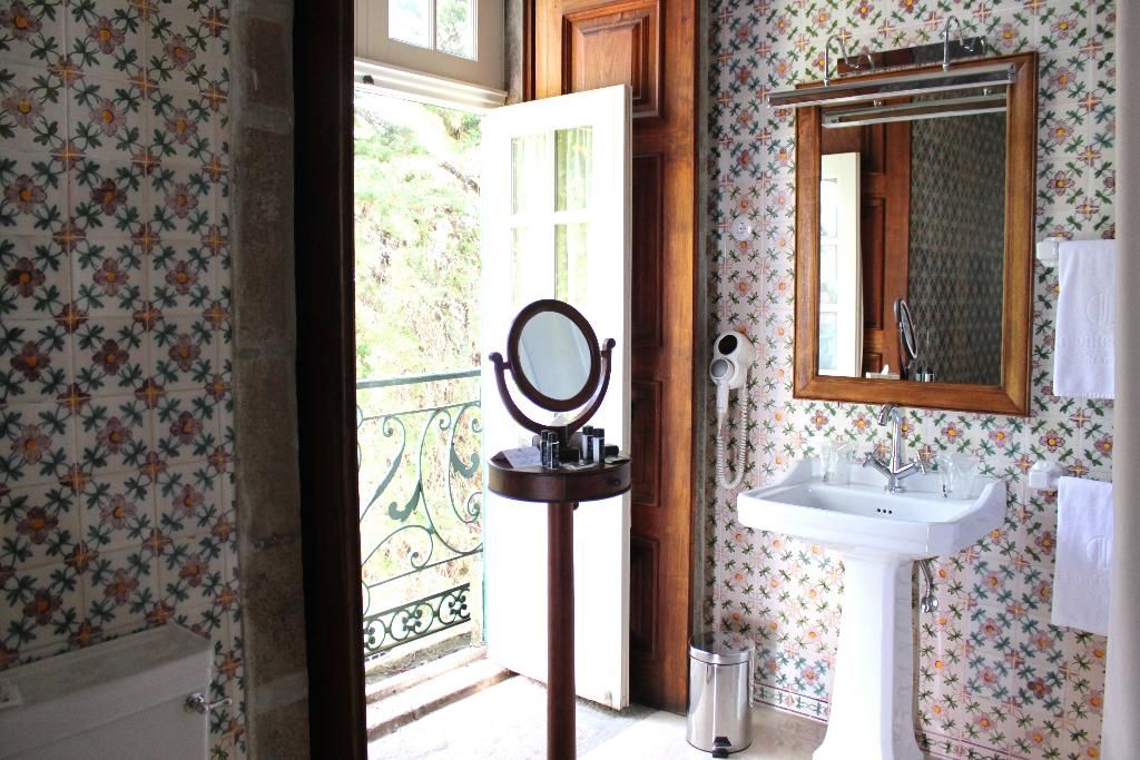 Parador Casa da Ínsua, foto 10