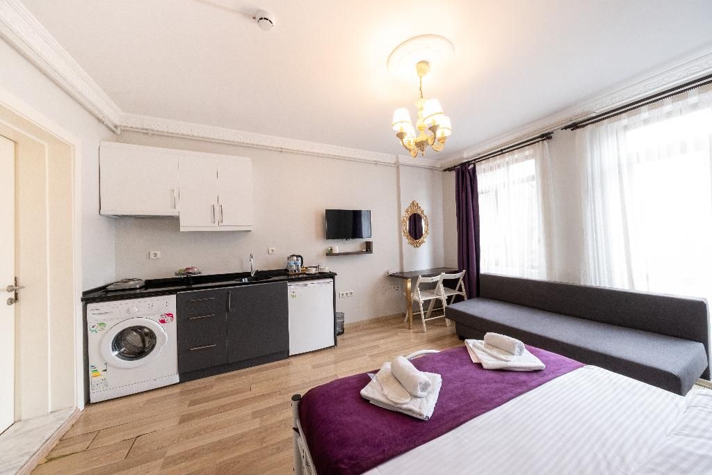 Frame Galata Hotel, foto 15