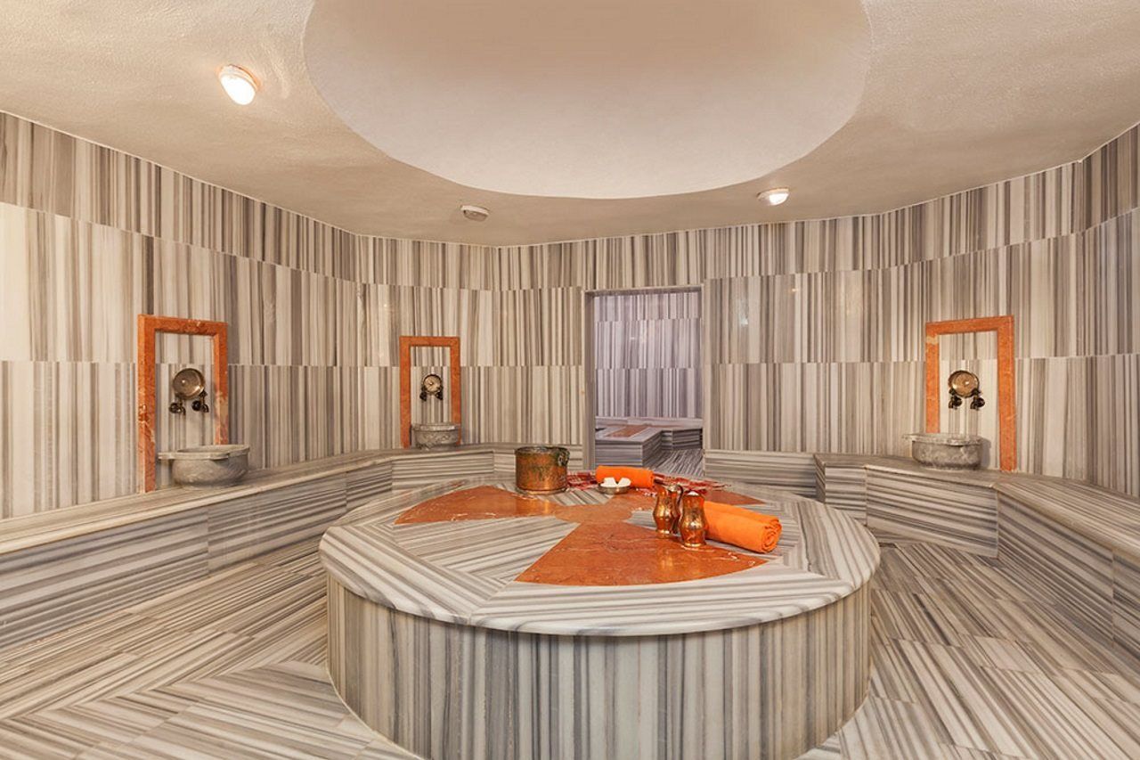 Sultan Of Side Hotel, foto 6