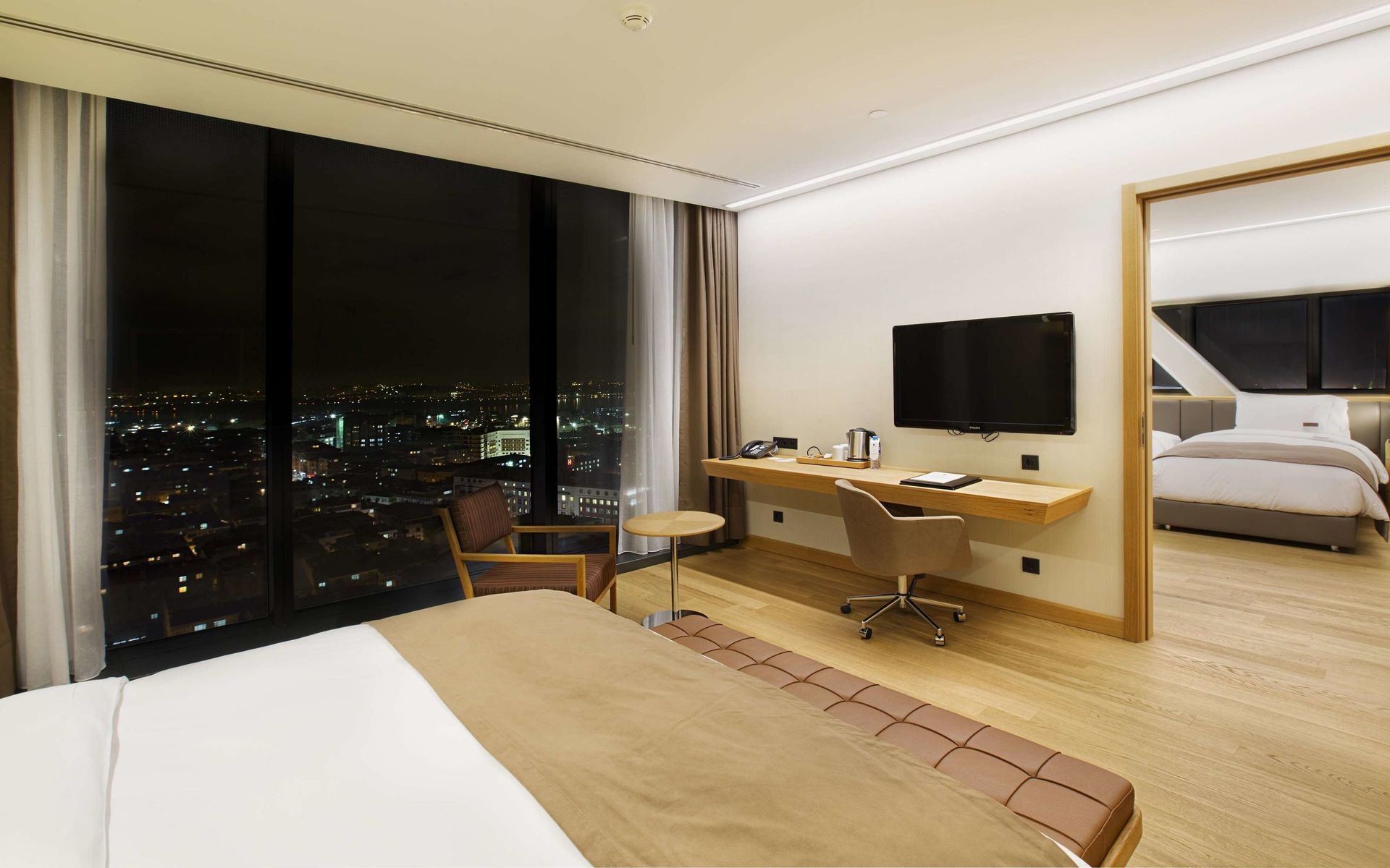DoubleTree by Hilton Istanbul Avcilar, foto 9