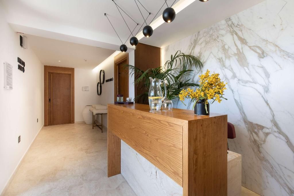 Sulia House Porto Rotondo, Curio Collection by Hilton, foto 10