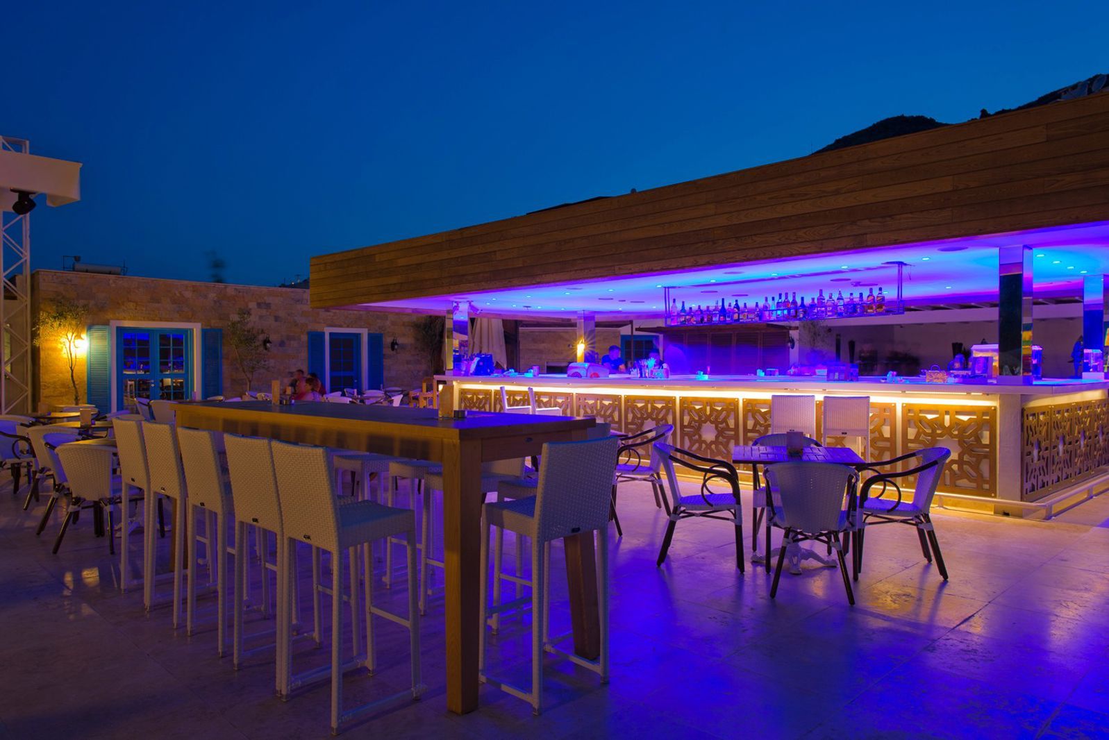 Bellazure Hotel, foto 12