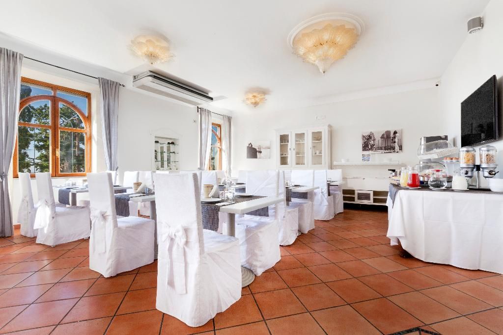 Herculaneum Hotel & Maison, foto 2