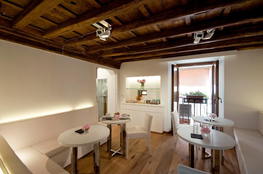 Gigli d'Oro Suite, foto 3