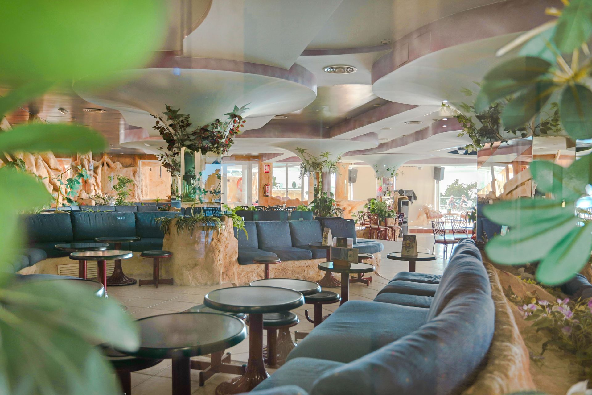 Hotel Benikaktus, foto 5