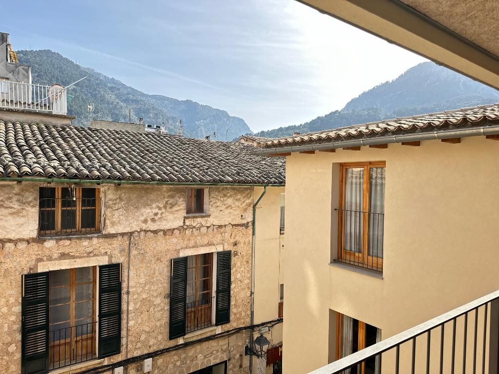 Hotel Boutique Soller Plaza, foto 11