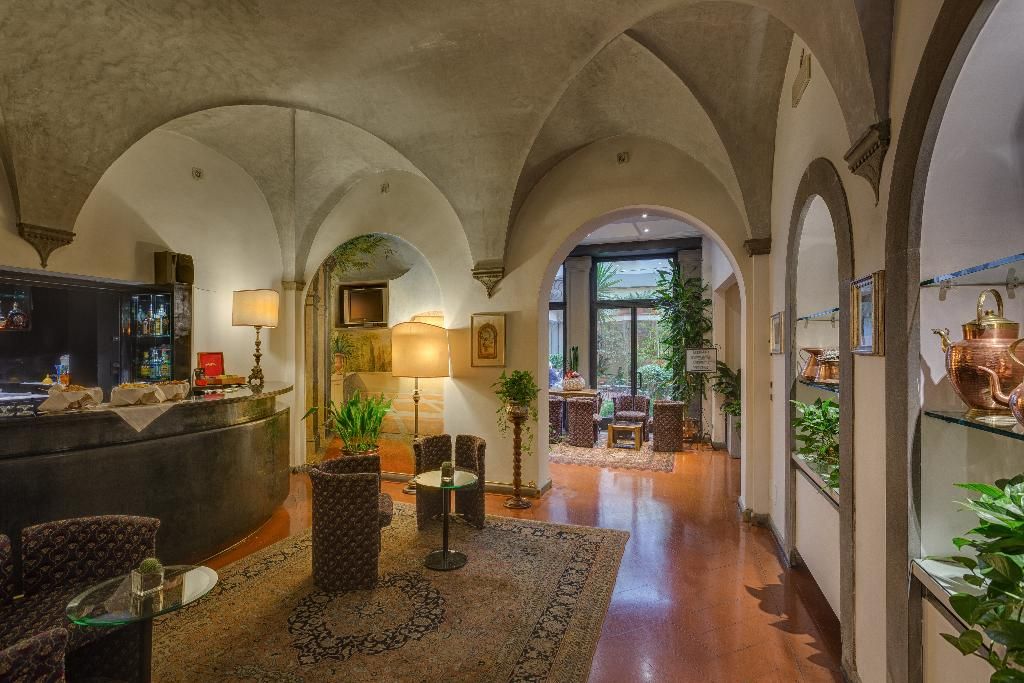 Rivoli Boutique Hotel, foto 6