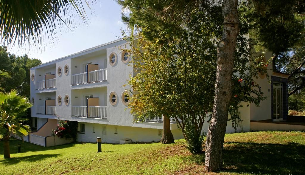 Hostal Es Pi 2, foto 14