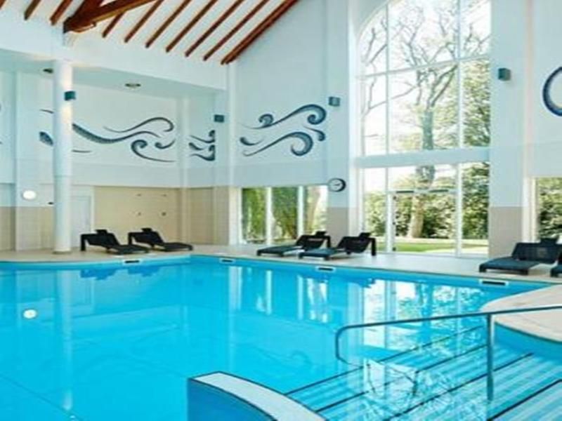 Dalmahoy Hotel & Country Club, foto 12