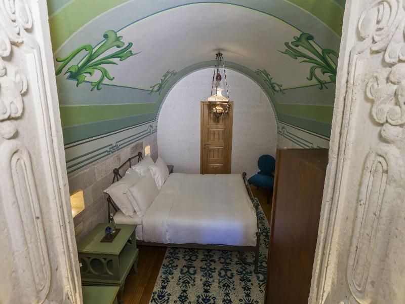 Exedra Hotel Cappadocia, foto 12