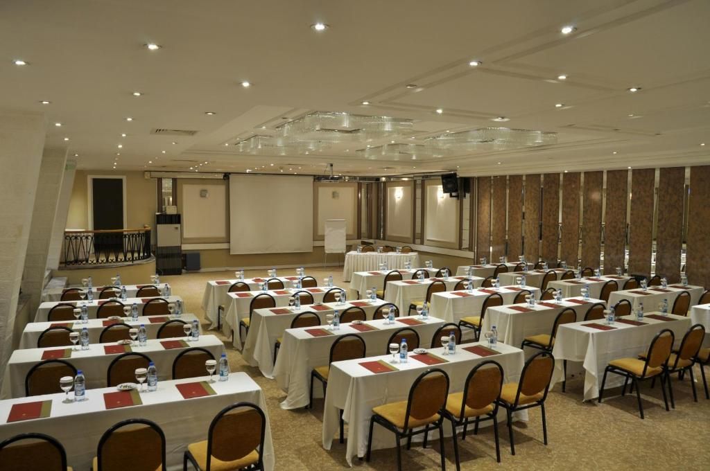 Altinel Hotel Ankara, foto 9