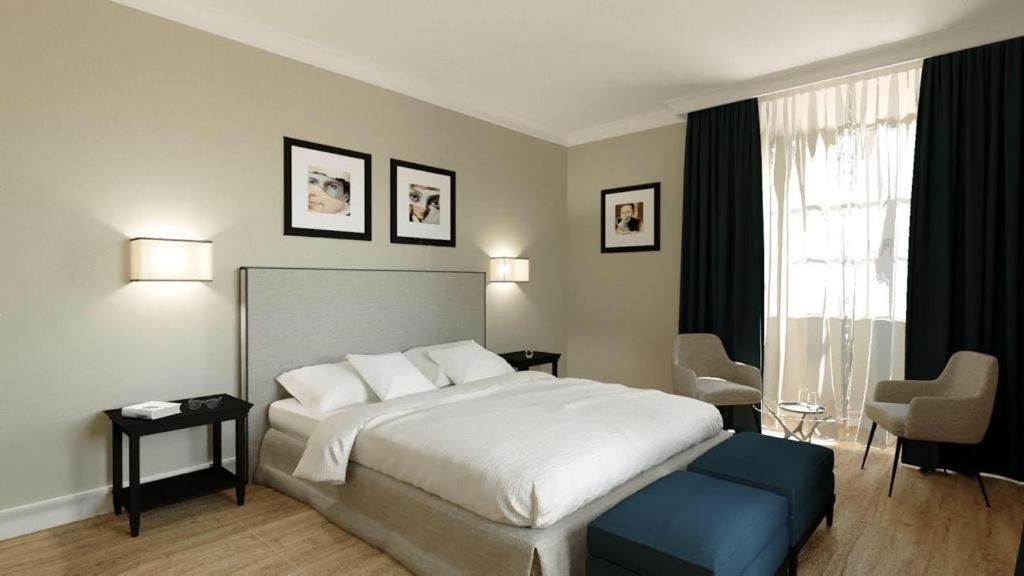 Hotel Barberini, foto 6