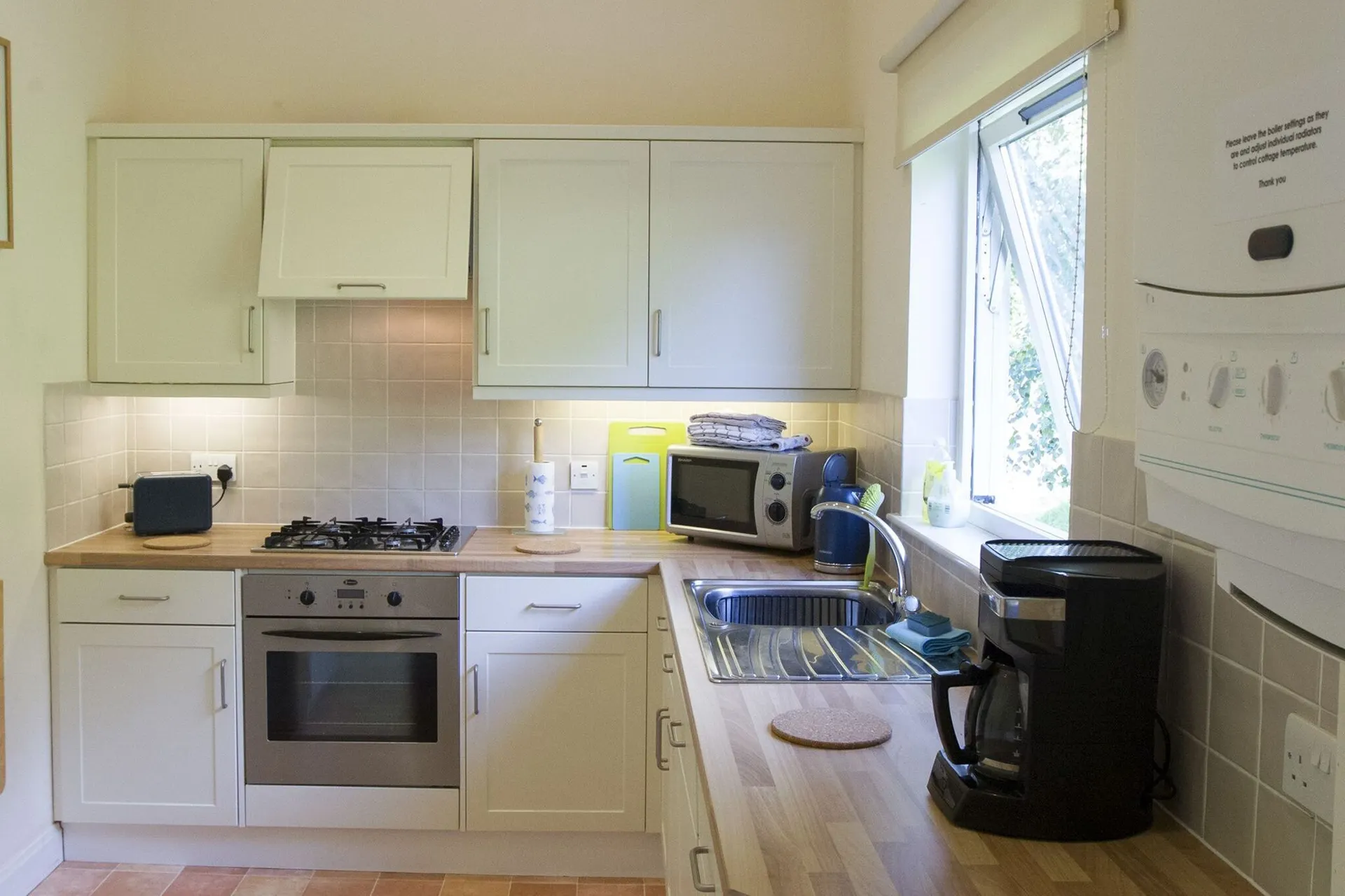 Keuken