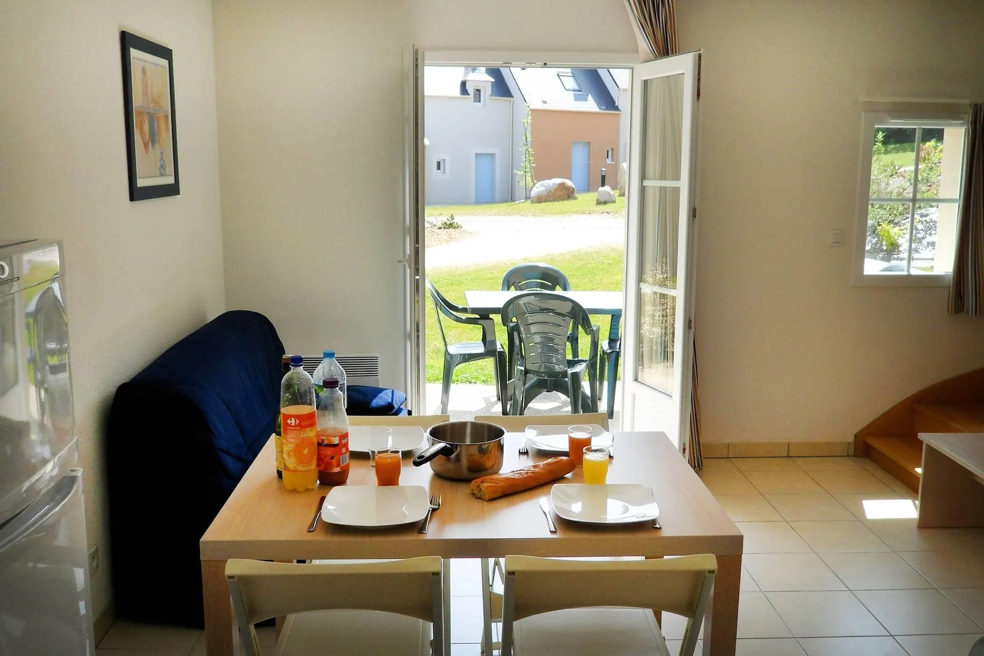 Woonkamer