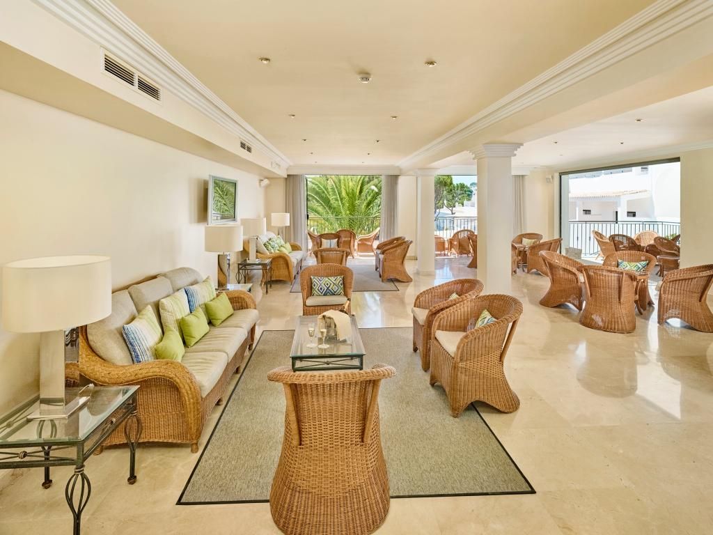 Ria Park Garden Hotel, foto 12