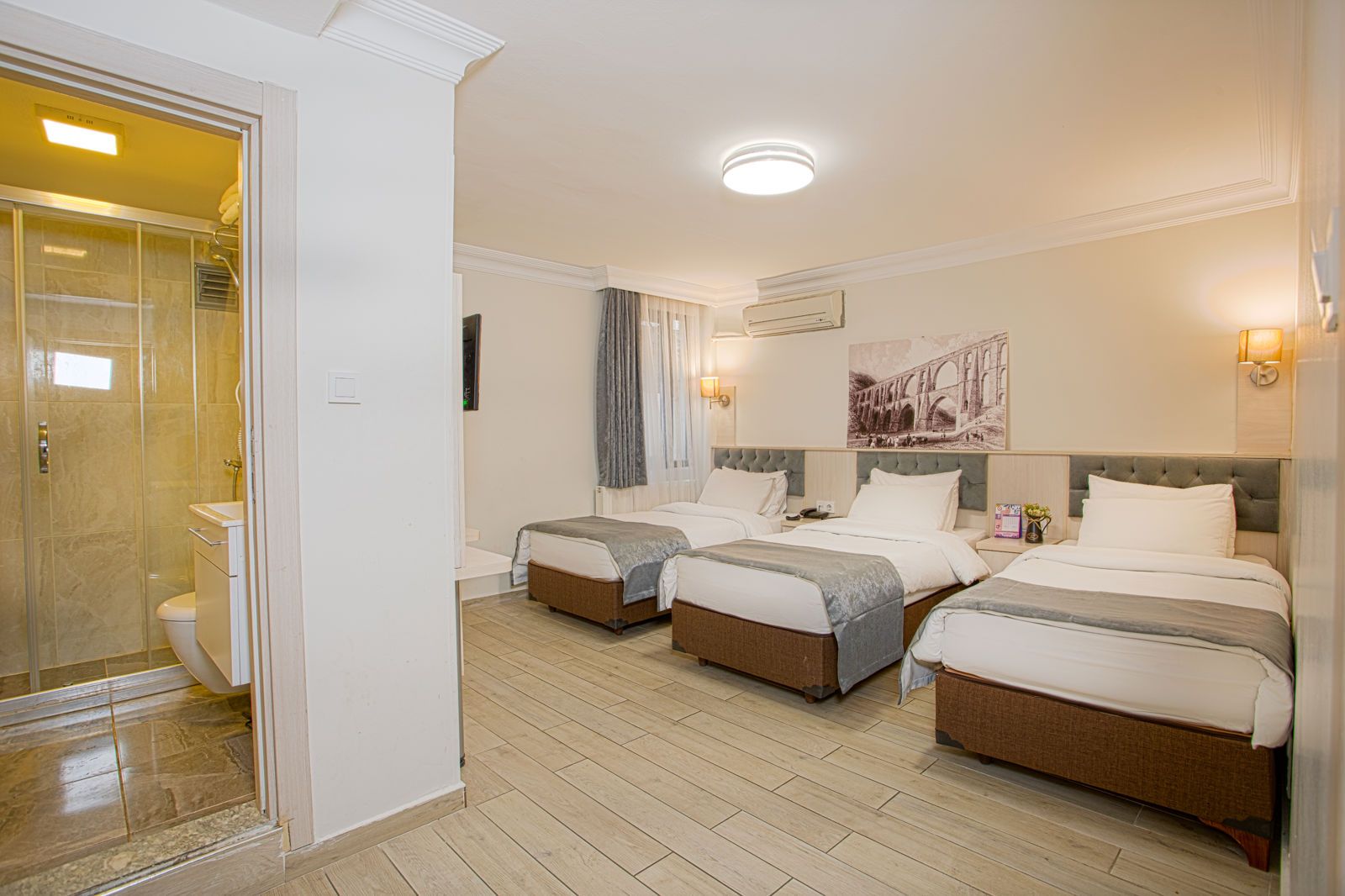 Sim Hotel, foto 9
