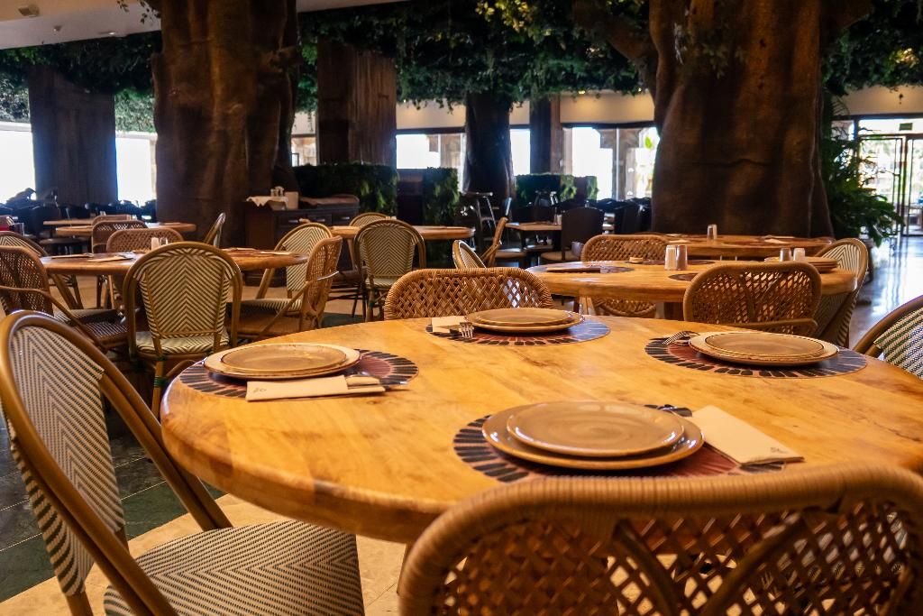 Holiday World Resort Affiliated by Meliá, foto 7
