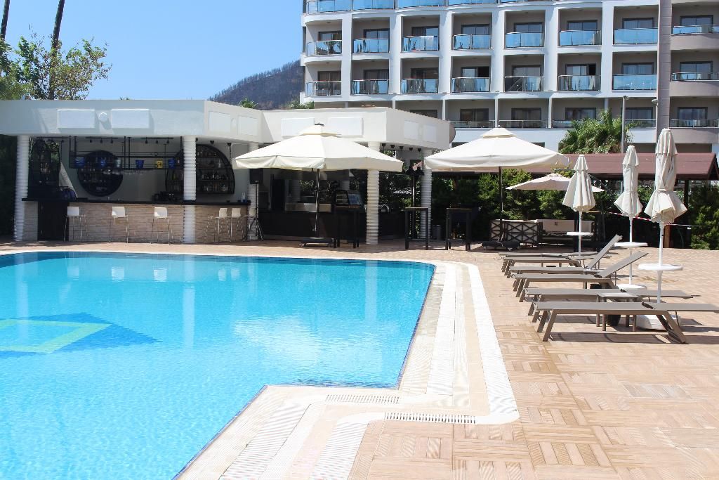 My Dream Hotel, foto 5