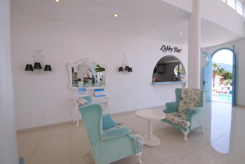 Karbel Hotel, foto 11