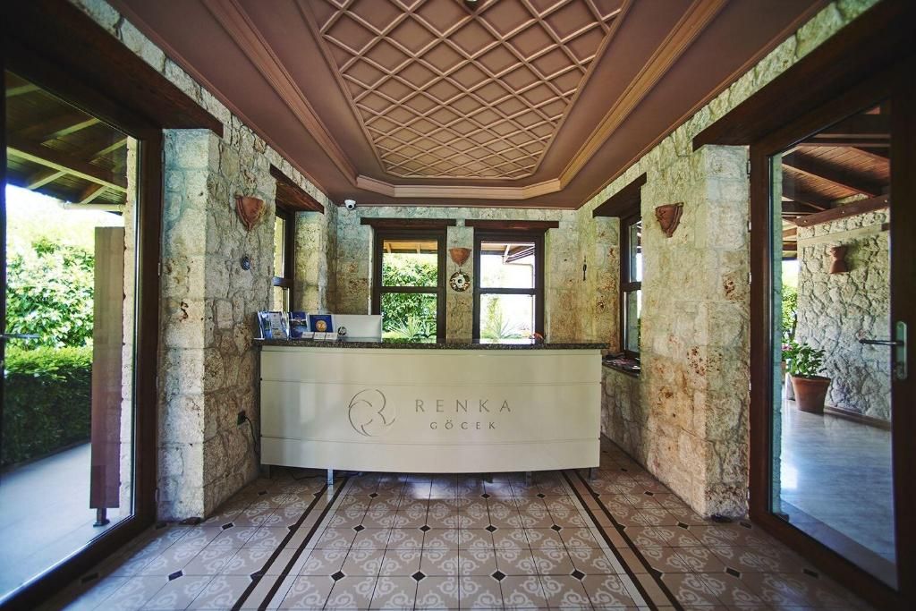 Renka Hotel & Spa, foto 13