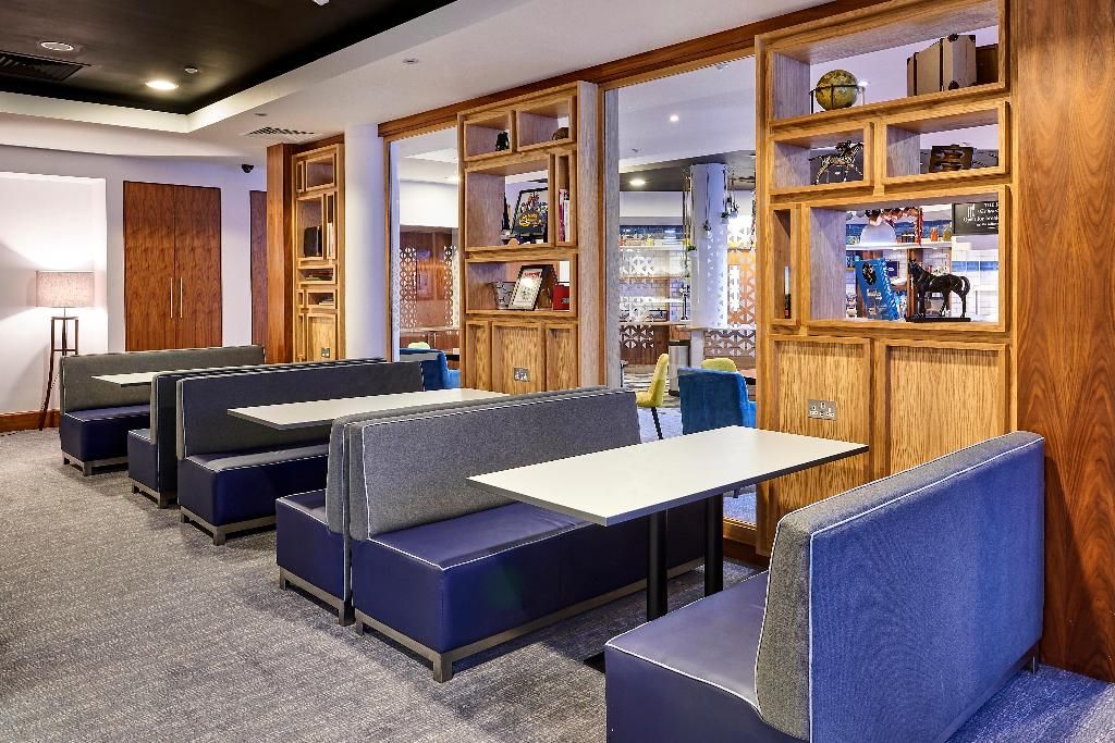 Staybridge Suites Liverpool, foto 9