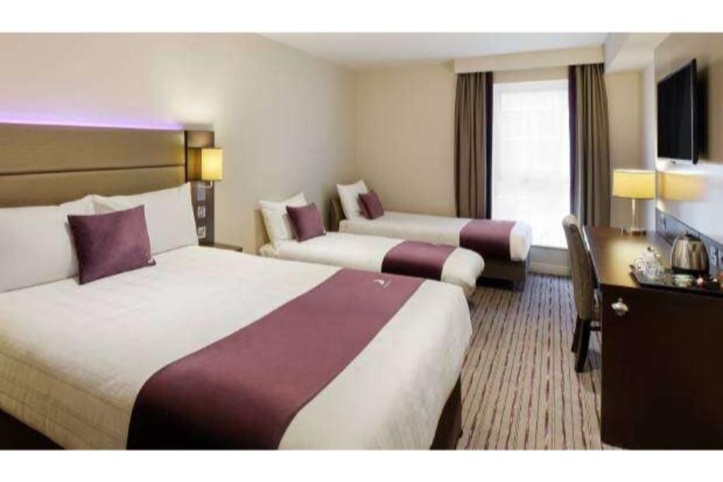 Premier Inn Hotel London Rainham, foto 7