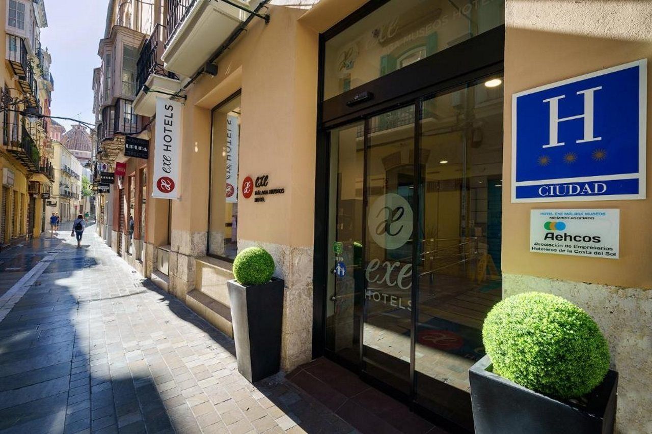 Exe Málaga Museos, foto 6