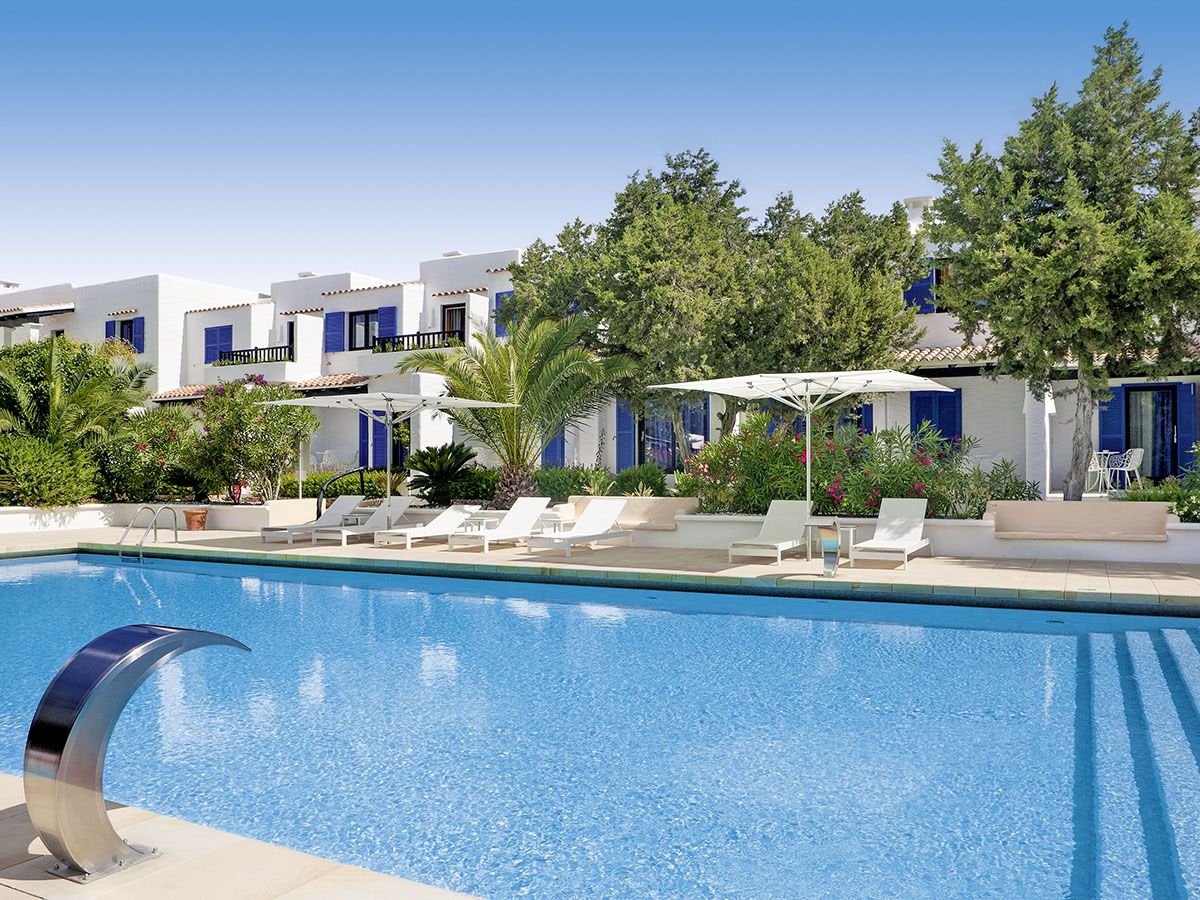 Apartamentos Paraiso De Los Pinos, foto 10