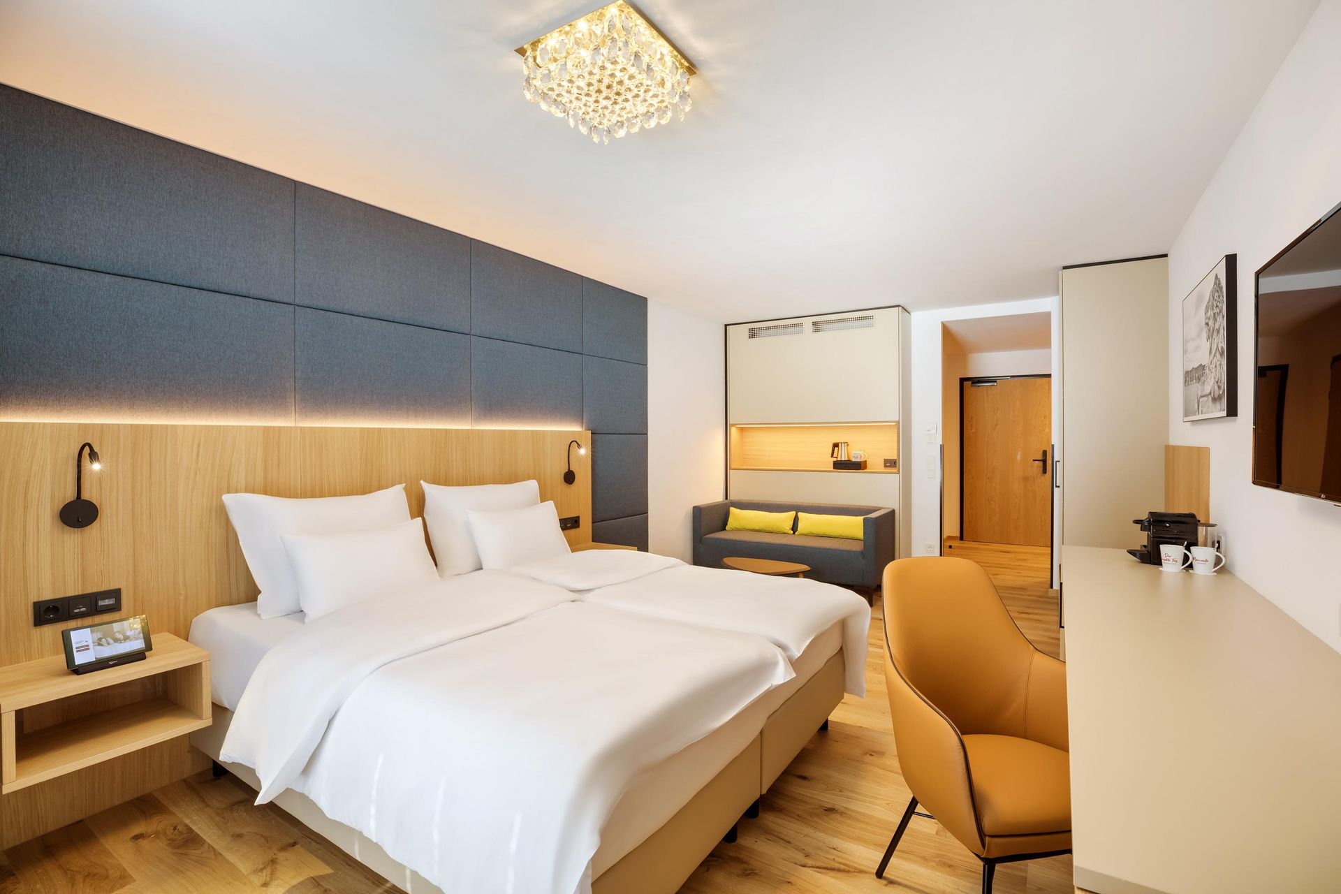 Austria Trend Hotel Maximilian, foto 11