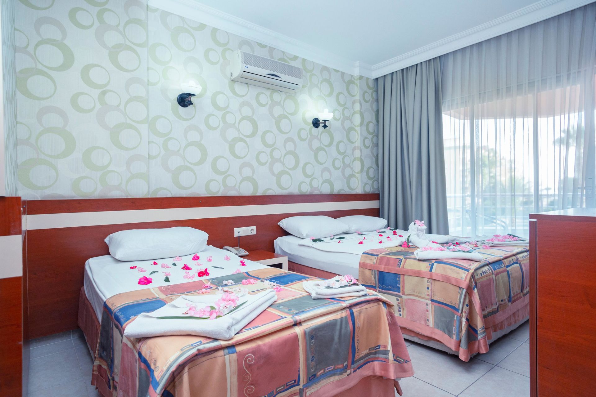 Simply Fine Hotel Alize, foto 3