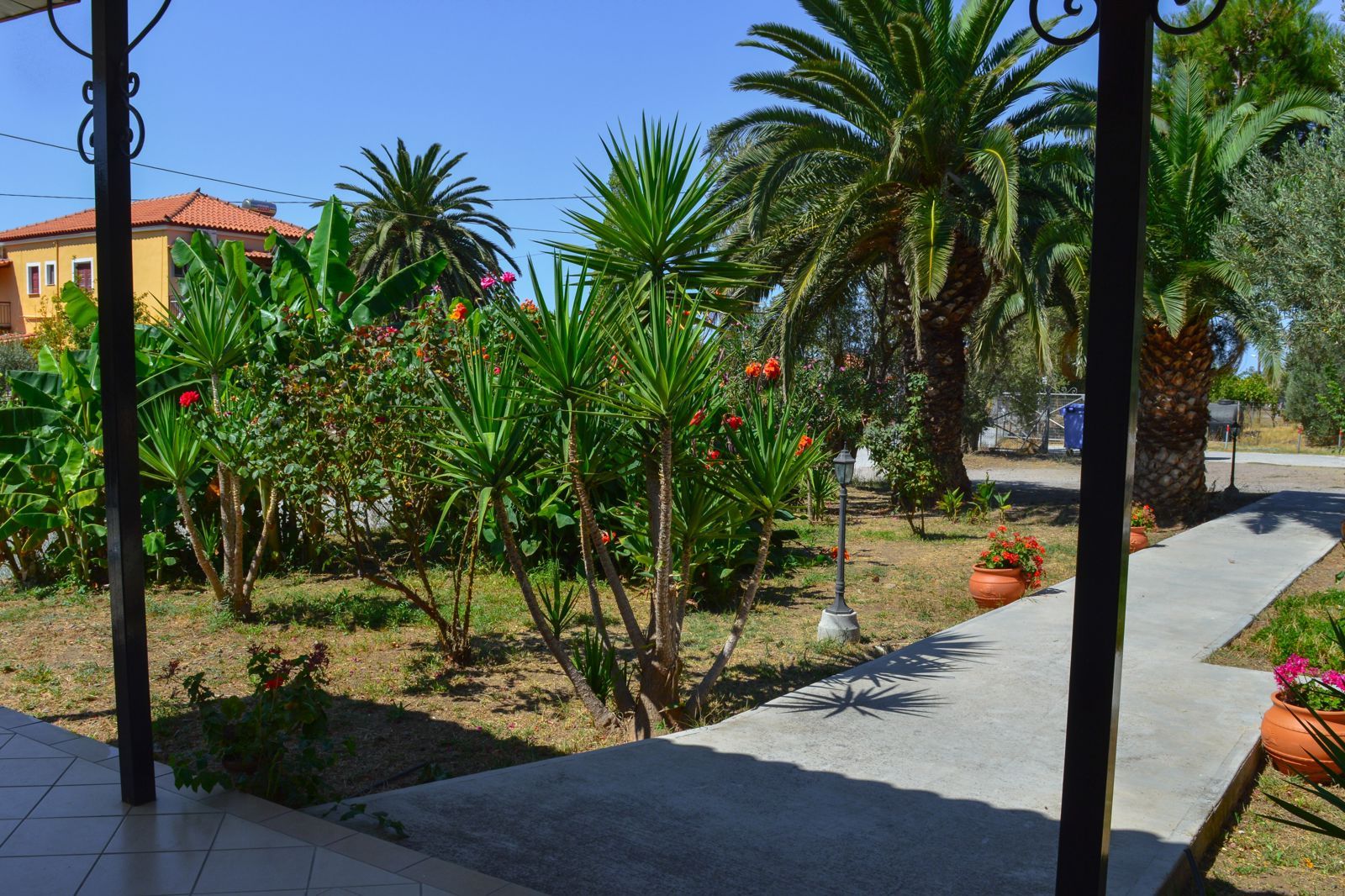 Garden View Apartments, foto 11