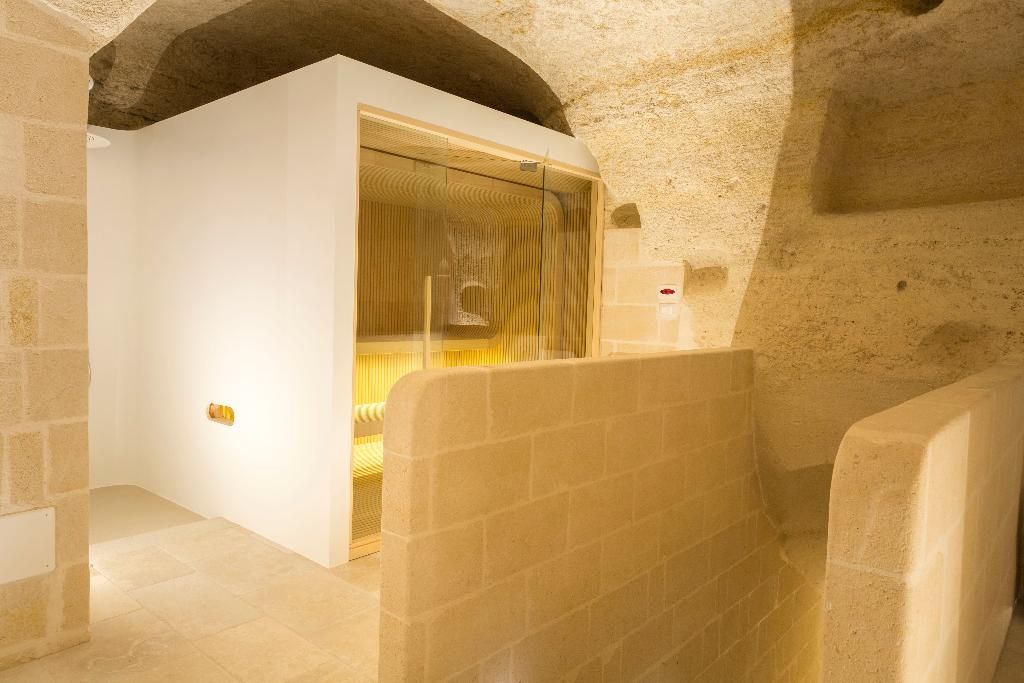 Aquatio Cave Luxury Hotel & SPA, foto 12