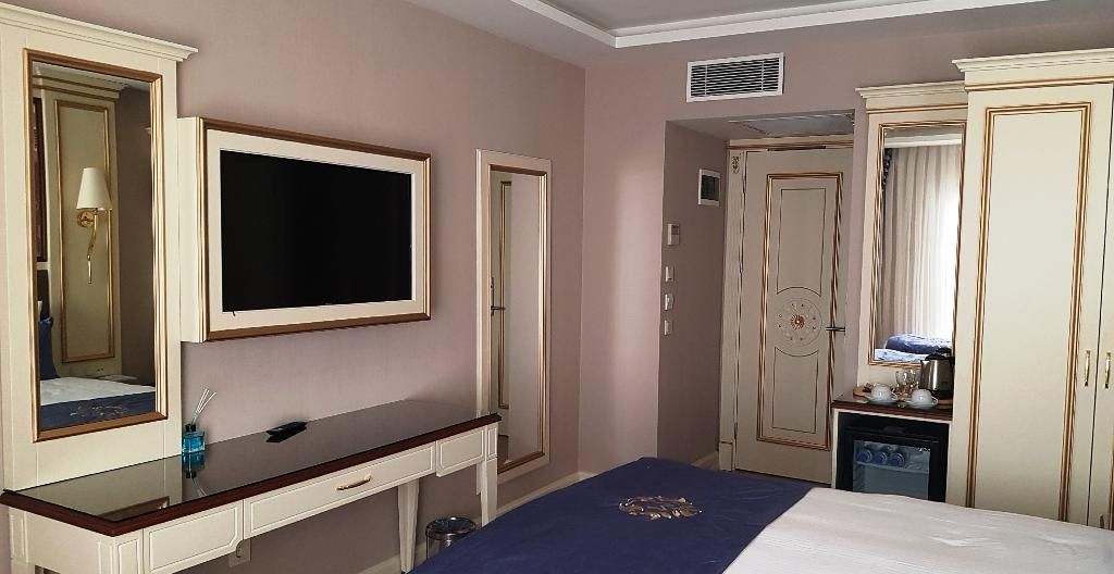 Grand Marcello Hotel, foto 9