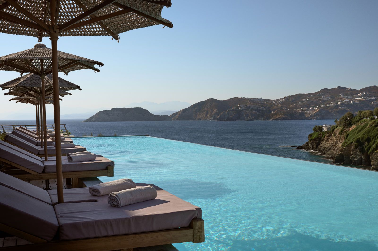 Seaside A Lifestyle Resort, foto 12
