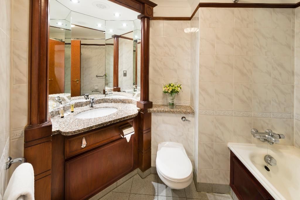 Copthorne Hotel Merry Hill-Dudley, foto 8